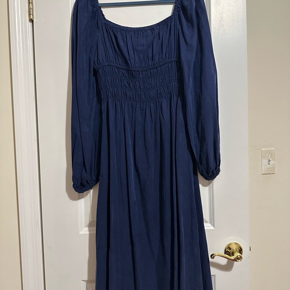 Hill House - The Jasmine Nap Dress